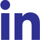 Logo Linkedin